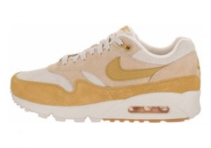 Nike Air Max 90/1 Yellow