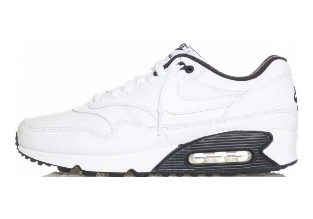 Nike Air Max 90/1 White