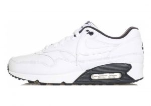 Nike Air Max 90/1 White