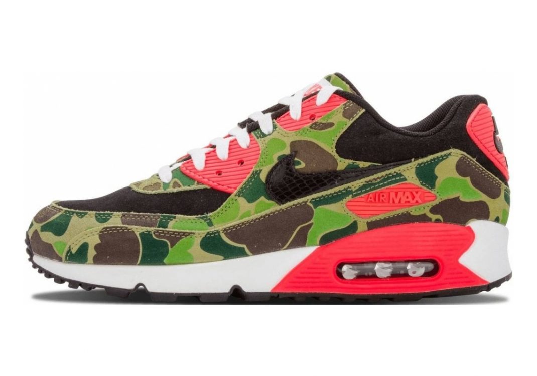 Nike atmos air max 90 sale