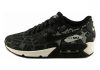 Nike Air Max 90 Jacquard Dark Grey/Black-pure Platinum