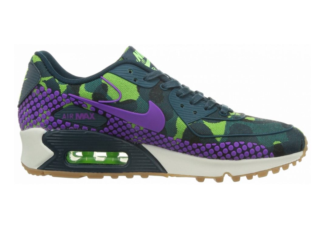 Nike air 2024 max jacquard