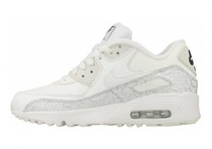 Nike Air Max 90 SE White