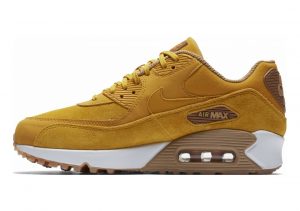 Nike Air Max 90 SE Gelb