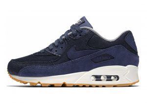 Nike Air Max 90 SE Blue