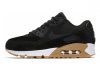 Nike Air Max 90 SE Schwarz