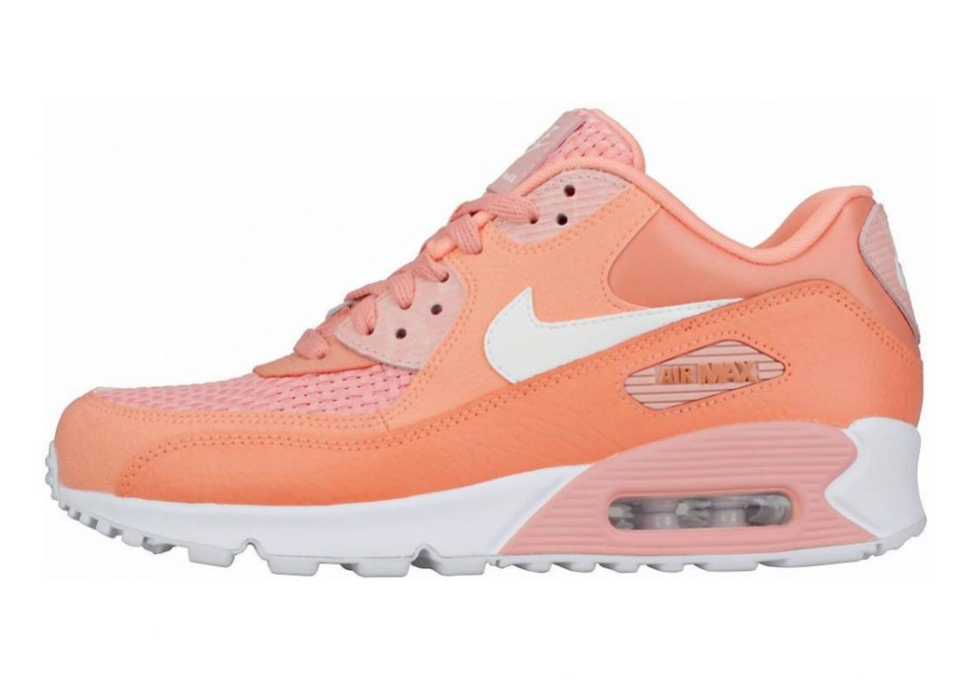 Nike Air Max 90 SE Coral