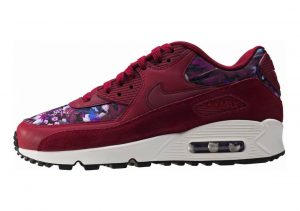 Nike Air Max 90 SE Red