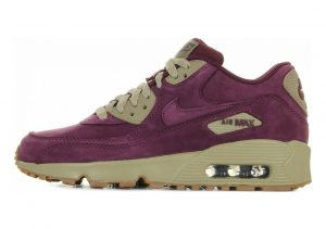 Nike Air Max 90 Winter Premium Violet