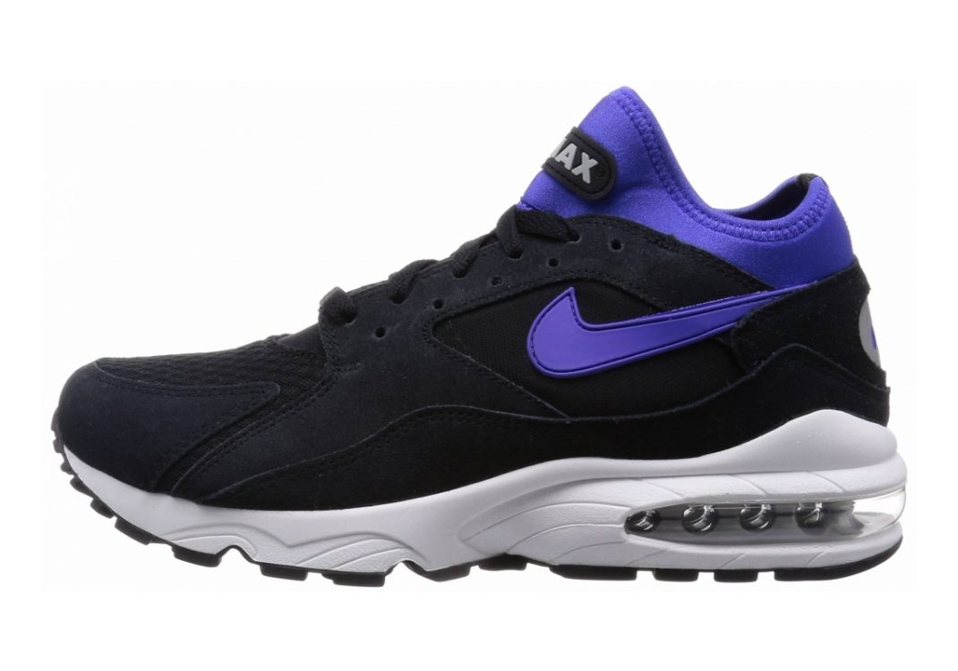 Nike Air Max 93 Blue