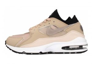 Nike Air Max 93 Beige (Sand/Sepia Stone/Desert Sand/White 202)