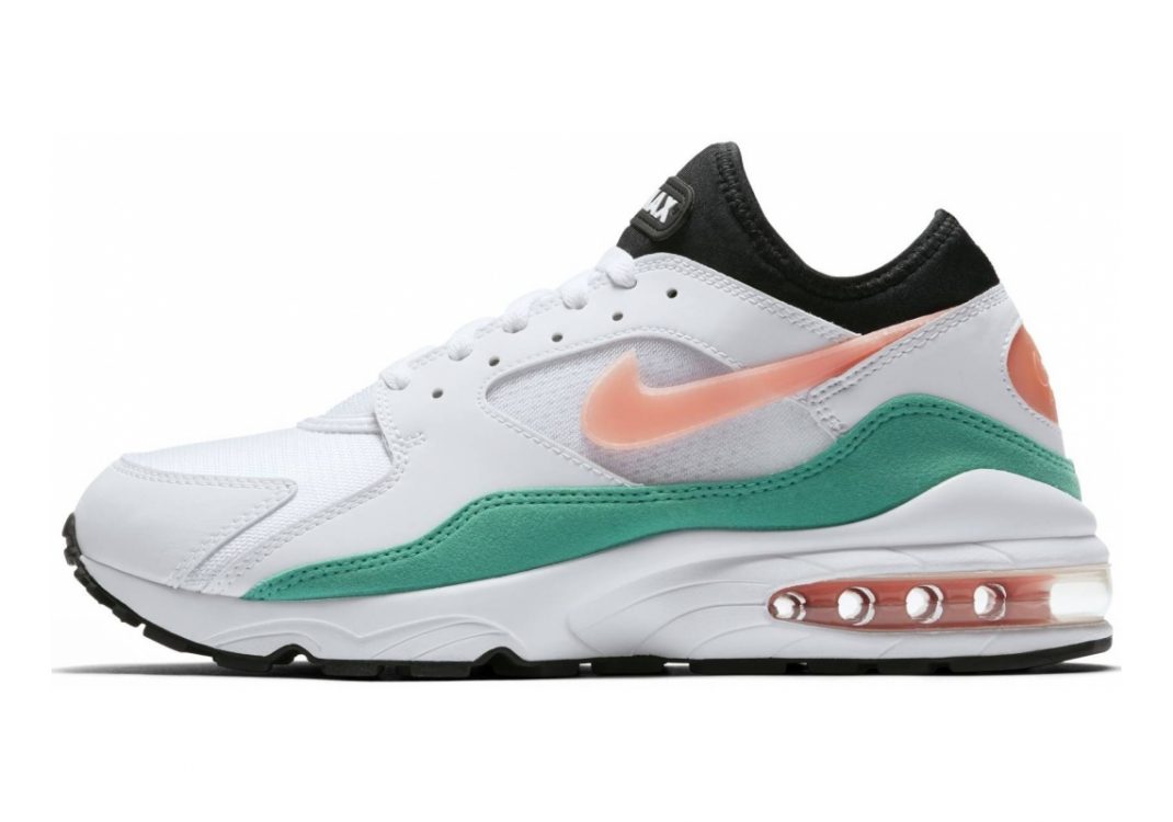 Nike air max 93 menthol 2018 best sale