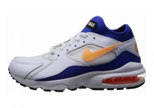 Nike Air Max 93 Blue