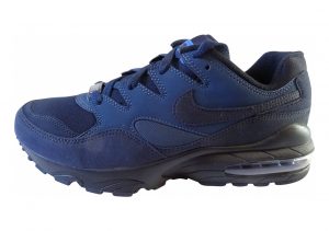 Nike Air Max 94 Dark Obsidian Soar 444