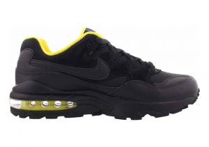 Nike Air Max 94 Black Black Tour Yellow