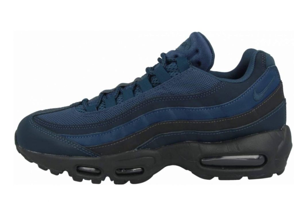 Nike Air Max 95 Essential Blue