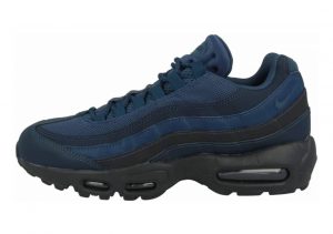 Nike Air Max 95 Essential Blue