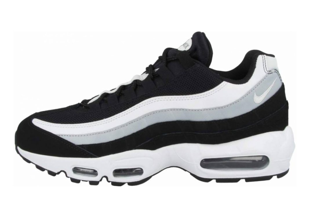 Nike Air Max 95 Essential Black