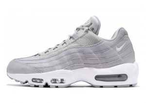 Nike Air Max 95 Essential Grey