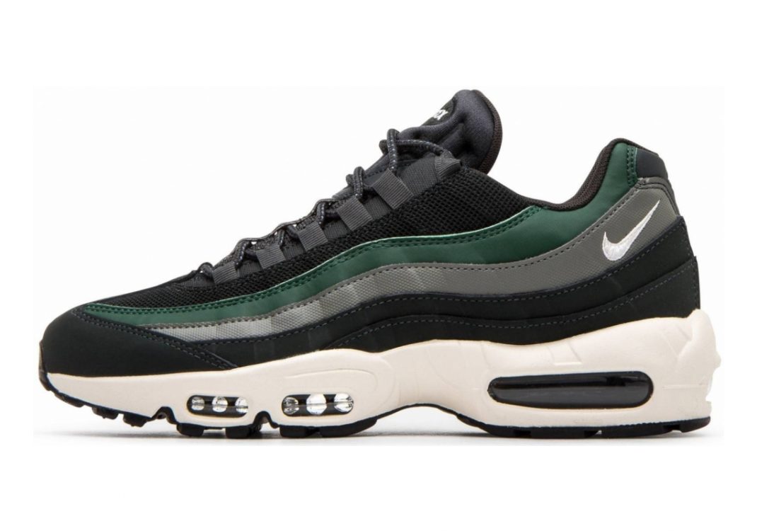 Nike Air Max 95 Essential Green