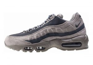 Nike Air Max 95 Essential Grey