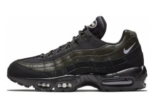Nike Air Max 95 Essential Noir