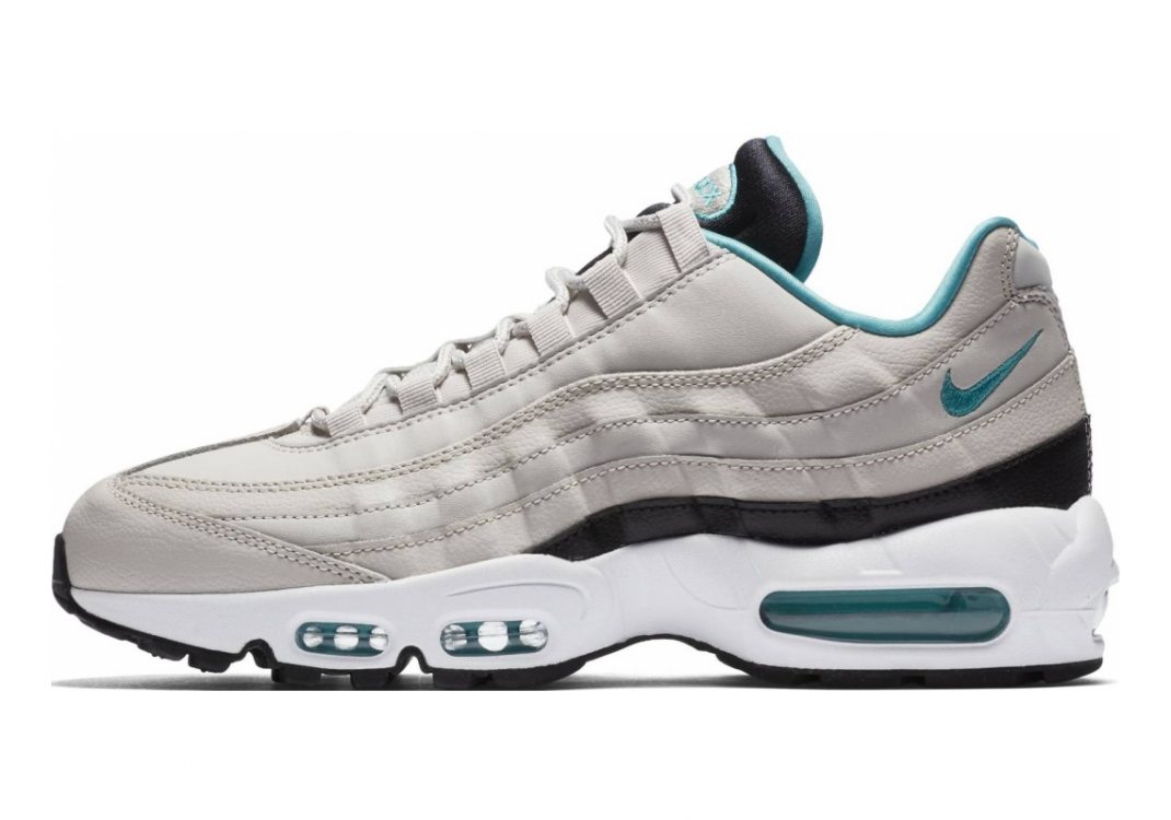 Nike Air Max 95 Essential Grey