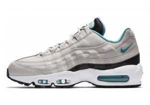 Nike Air Max 95 Essential Grey