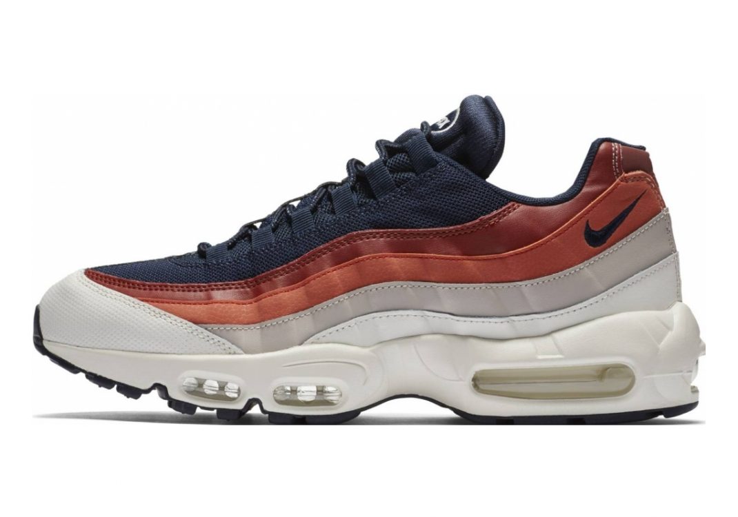 Nike Air Max 95 Essential Multi