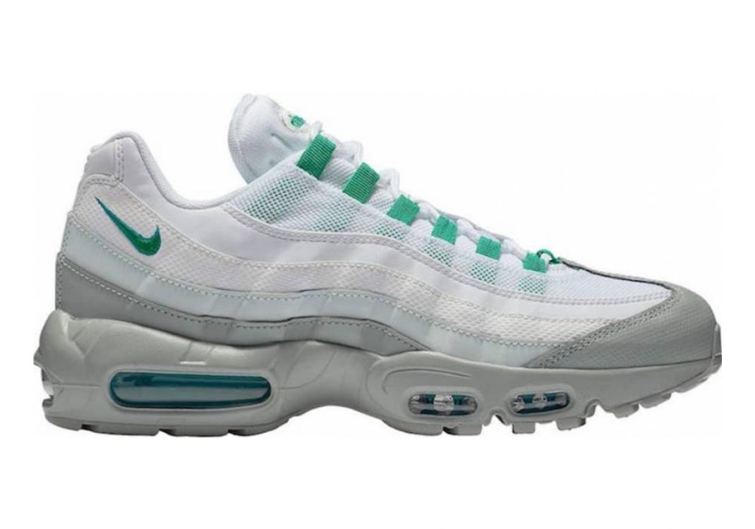 Nike Air Max 95 Essential White