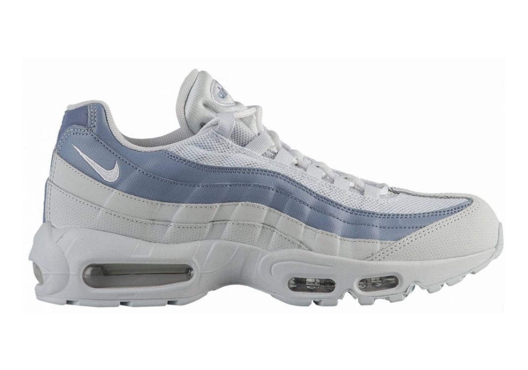 Nike Air Max 95 Essential Grey