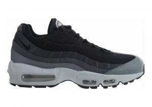 Nike Air Max 95 Essential Black / Black-anthracite