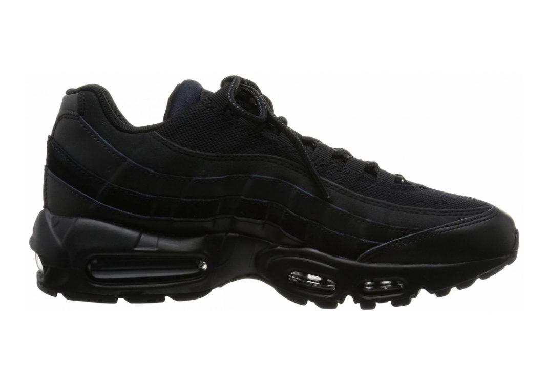 Nike Air Max 95 Essential Black