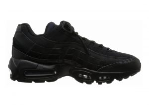 Nike Air Max 95 Essential Black