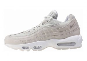 Nike Air Max 95 Essential Grey