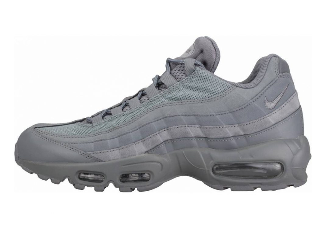 Nike Air Max 95 Essential Grey