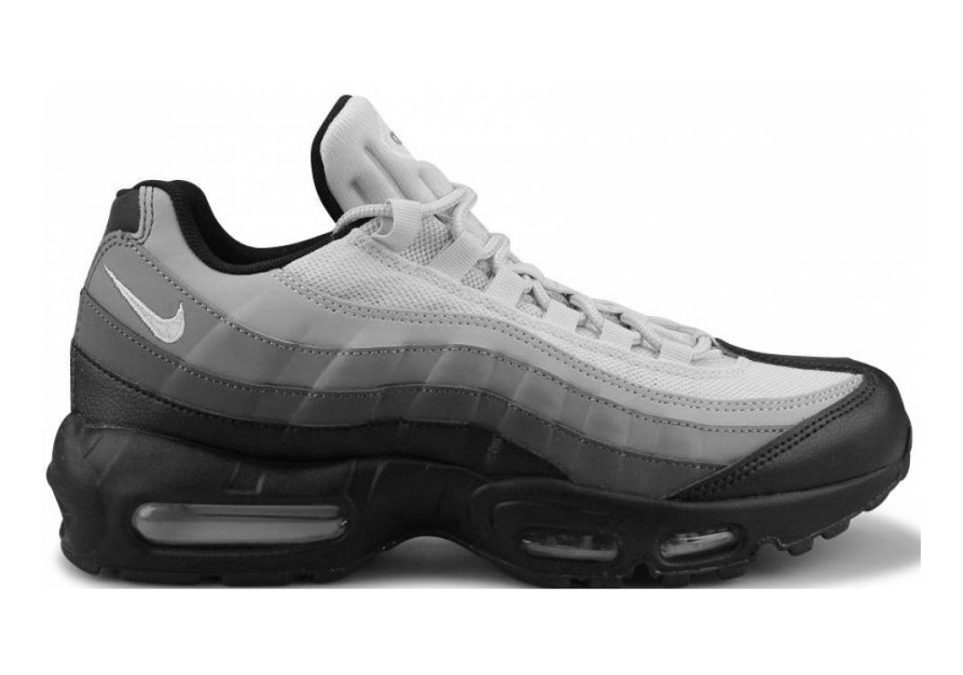 Nike Air Max 95 Essential Grey
