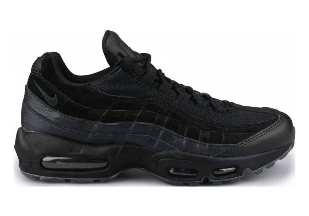 Nike Air Max 95 Essential black