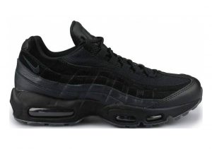 Nike Air Max 95 Essential black