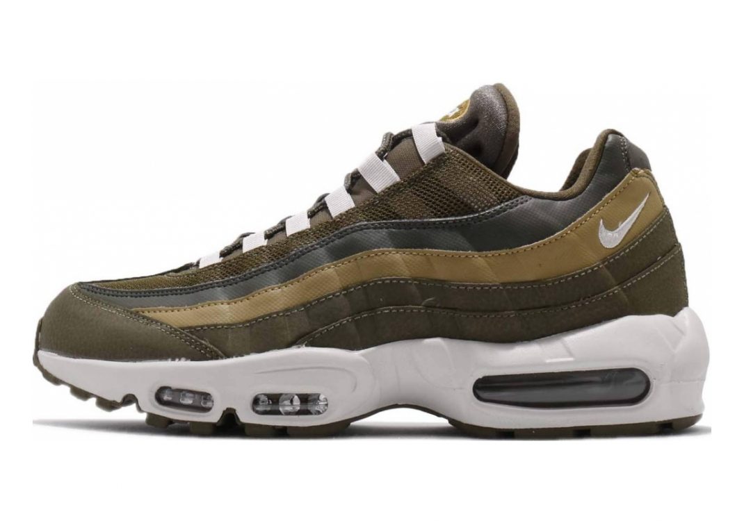 Nike Air Max 95 Essential Green