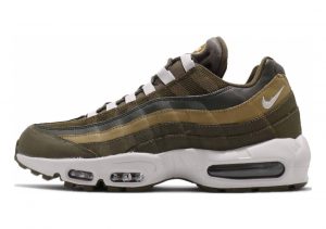 Nike Air Max 95 Essential Green