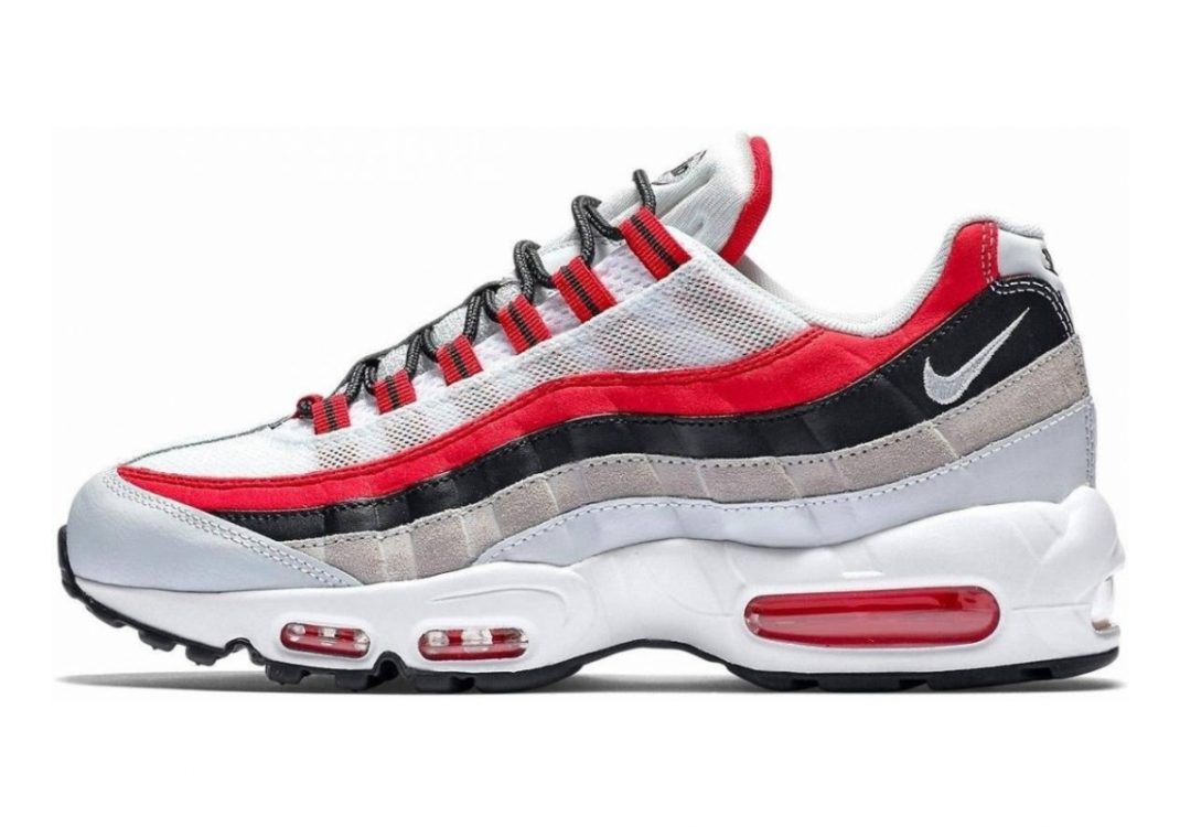 Nike Air Max 95 Essential Red