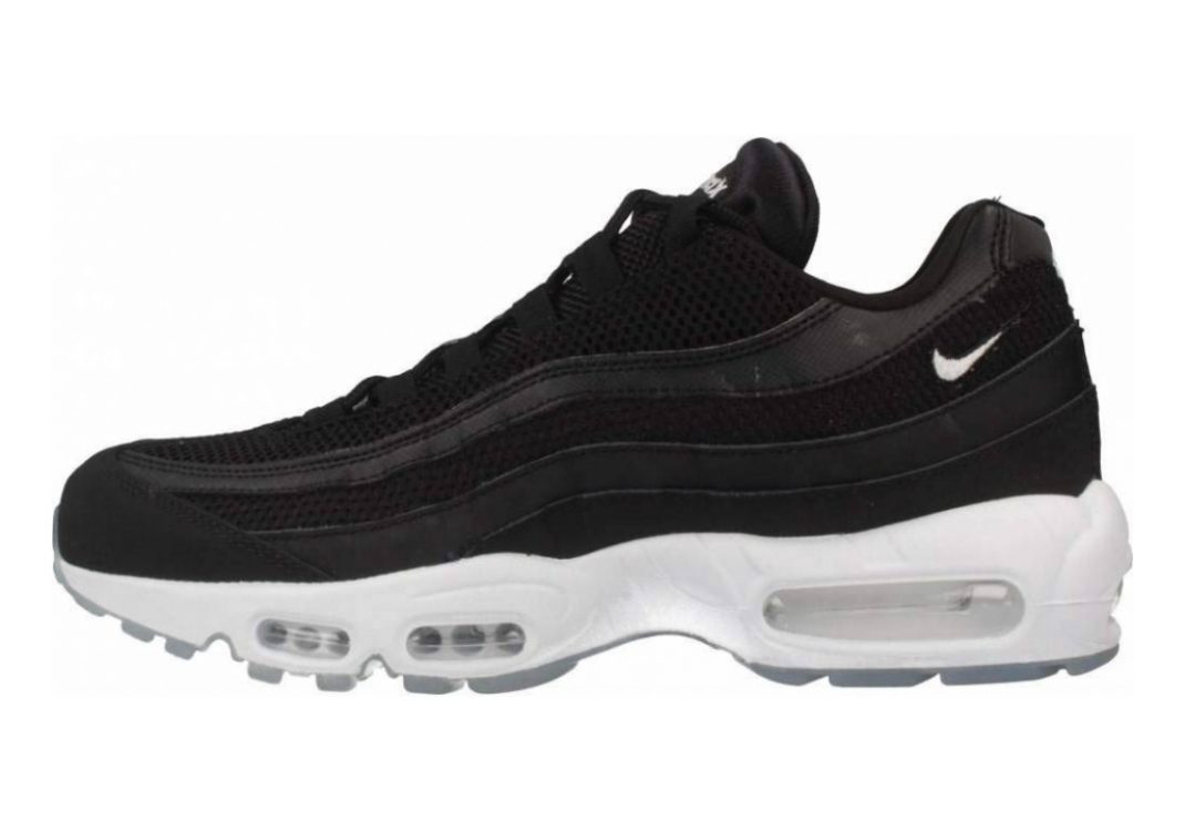 Nike Air Max 95 Essential Black