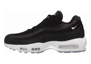 Nike Air Max 95 Essential Black