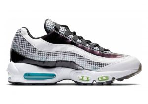 Nike Air Max 95 LV8 White