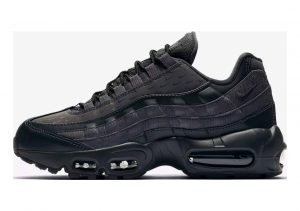 Nike Air Max 95 LX Black