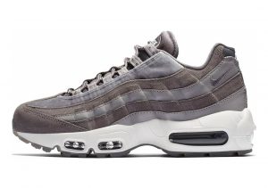 Nike Air Max 95 LX Grey