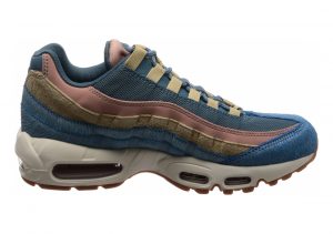Nike Air Max 95 LX Blue