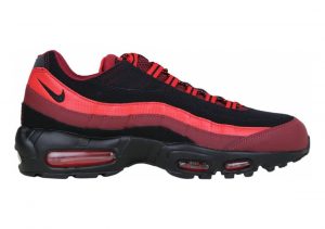 Nike Air Max 95 Essential Red / Black
