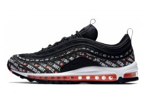 Nike Air Max 97 JDI Black